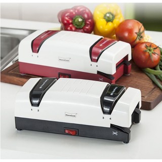 Máy mài dao kéo bằng điện momscook