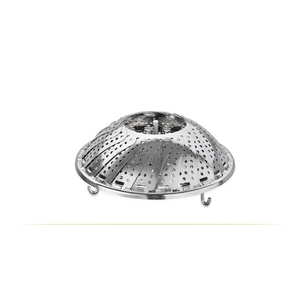 Vỉ hấp inox hàng có Hộp