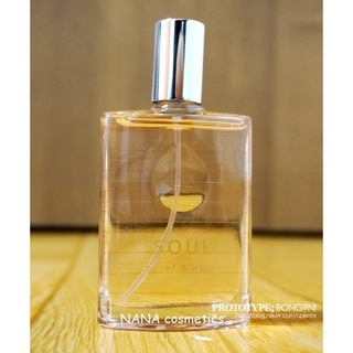 Nước hoa the face shop soul secret blossom eau de perfume 30ml