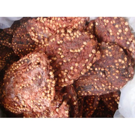 CHUỐI HỘT ÉP 1KG | THẢO MỘC NGUYÊN CHẤT | NÔNG SẢN THIÊN TÚ