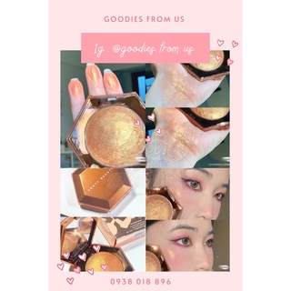 Phấn Bắt Sáng Fenty Beauty Diamond Bomb All-Over Diamond Veil - Cognac Candy SALE 50% !!