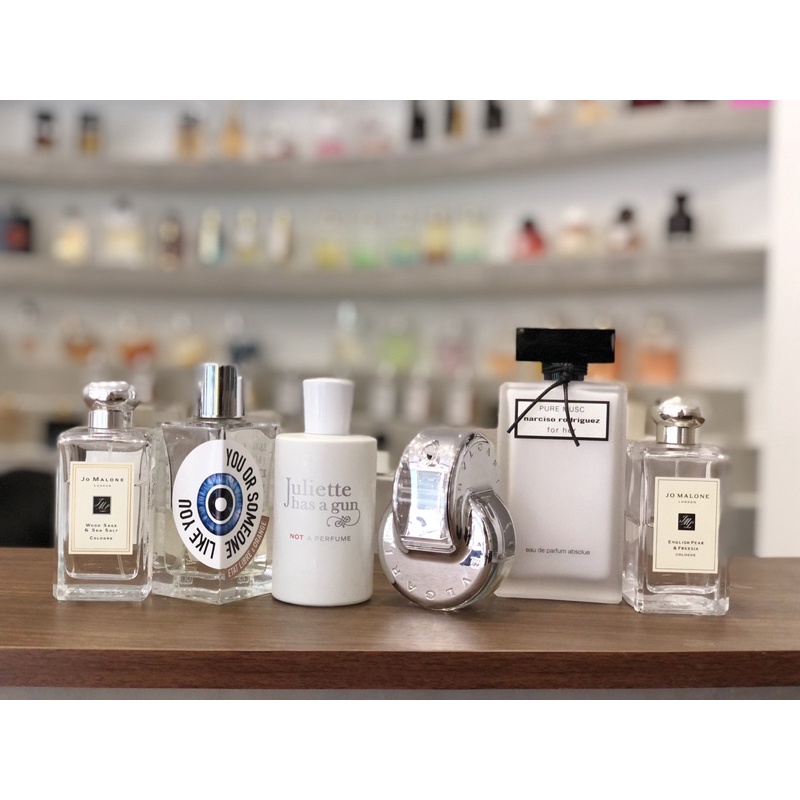 Nước hoa Juliette has a g*n - Not a perfume 100ml
