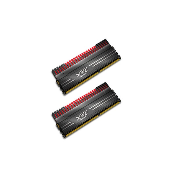 ram ADATA ddr3 4gb và 8gb tản nhiệt  buss  1333 /1600 / 1866 / 2133 / 2400