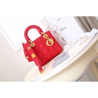 Túi Lady Dior