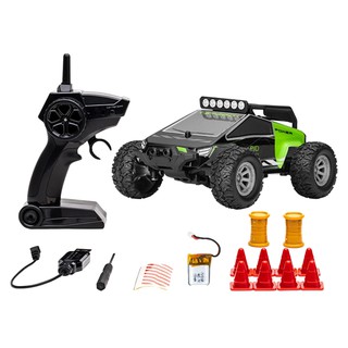 Xe điều khiển S638 tỉ lệ 1/32 2.4G Mini 20km/h High Speed RC Car