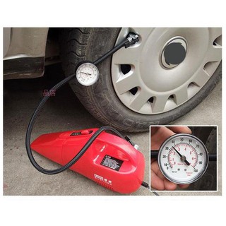 BƠM LỐP HÚT BỤI COIDO 6022