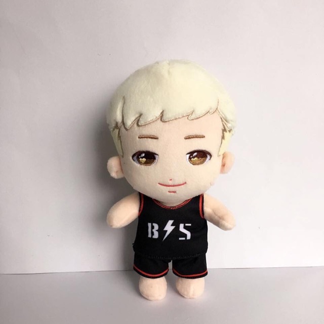 doll RM Namjoon BTS fansite