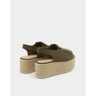 (Thanh lý) Dép 1506/ Best seller 2018 Pull&bear