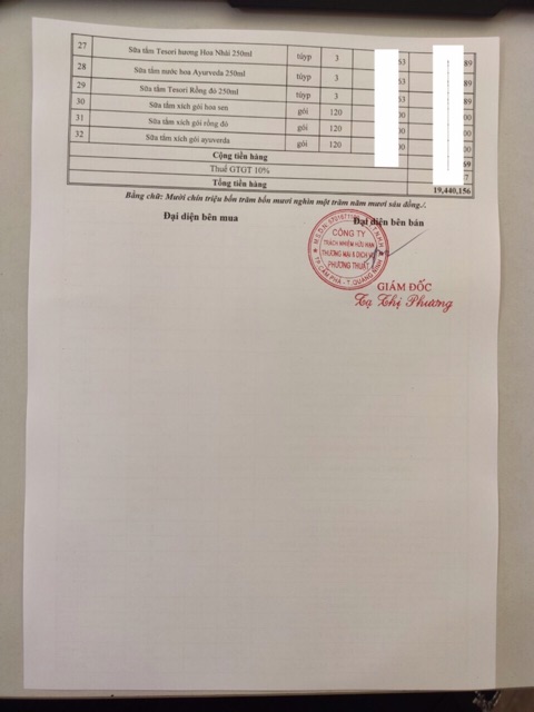 Sữa tắm xích 500ml Tesori D' Oriente. Đủ 18 mùi hương