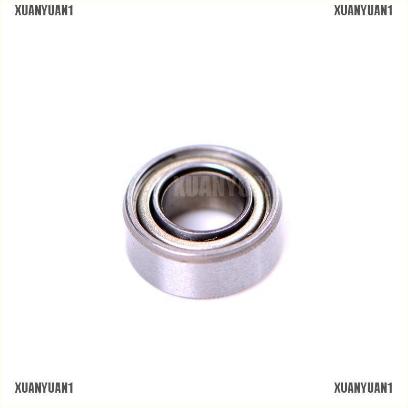 Set 20 Vòng Bi MR105ZZ L-1050 MR105 5x10x4 mm Chuyên Dụng