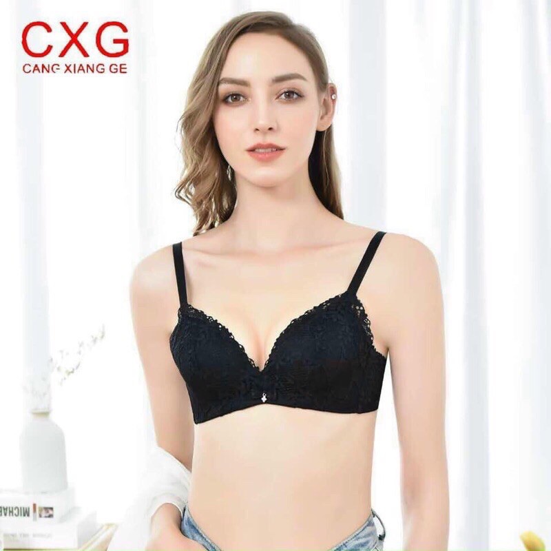 áo ngực ko gọng có bàn tay nâng ngực. A10 shop em luôn sẵn hàng a