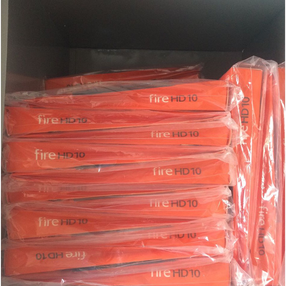 Máy tính bảng Fire HD 10 32Gb 10.1" Full HD 1080p IPS  - Hàng nhập chính hãng Amazon USA | BigBuy360 - bigbuy360.vn