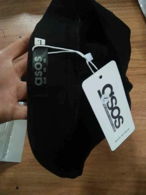 [ Mã FAMAYWA giảm 10K đơn 50K] QUẦN ASOS NÂNG MÔNG LOẠI MỚI | BigBuy360 - bigbuy360.vn