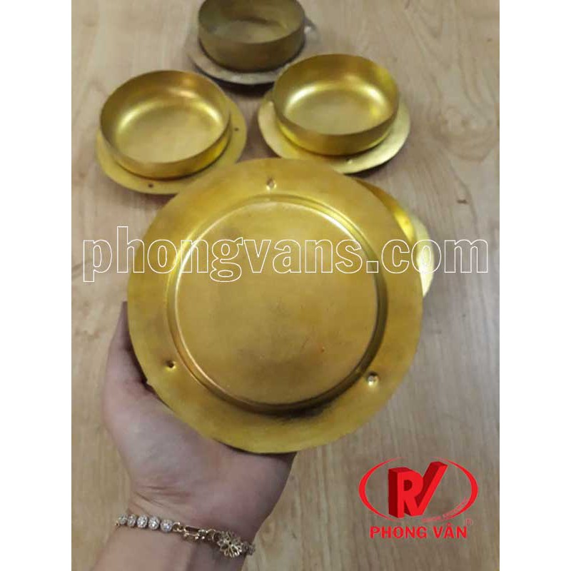 Tiêu cảnh đồng cúng lễ