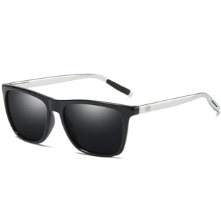 Kính mát phân cực thời trang ROBEO R387