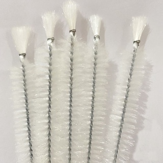 Chổi cọ cóng thủy tinh cho chim chào mào, khuyên bền đẹp, giá rẻ