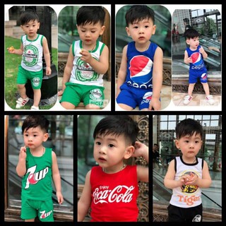 Bộ ba lỗ giải khát