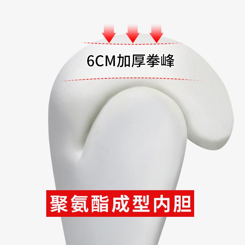 Găng Tay Tập Boxing / Muay Thái Chuyên Nghiệp Dành Cho Nam Và Nữ