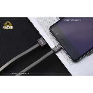 Cáp sạc Lightning Remax PD - B06i Bảo hành 6 tháng