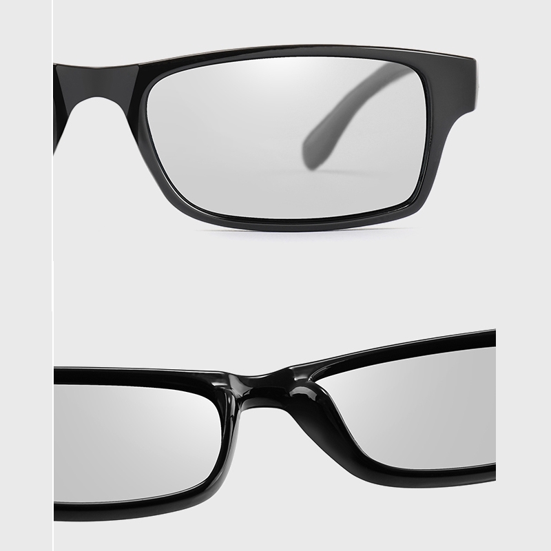 Kính mát phân cực chống tia UV thiết kế đơn giản thời trang cho nam Fashion sunglasses