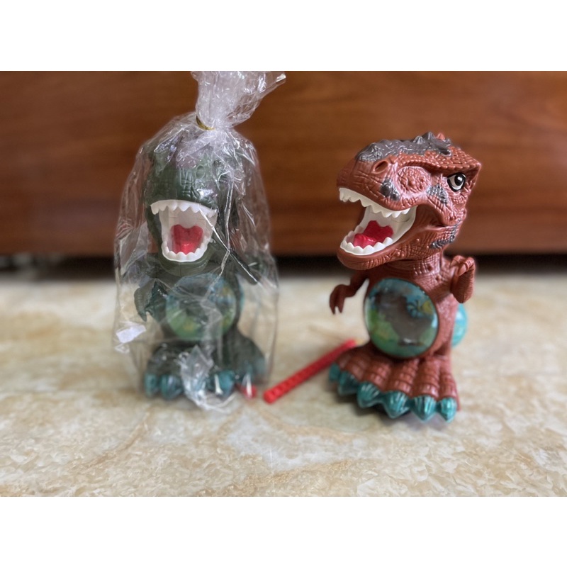 Đèn trung thu hình khủng long