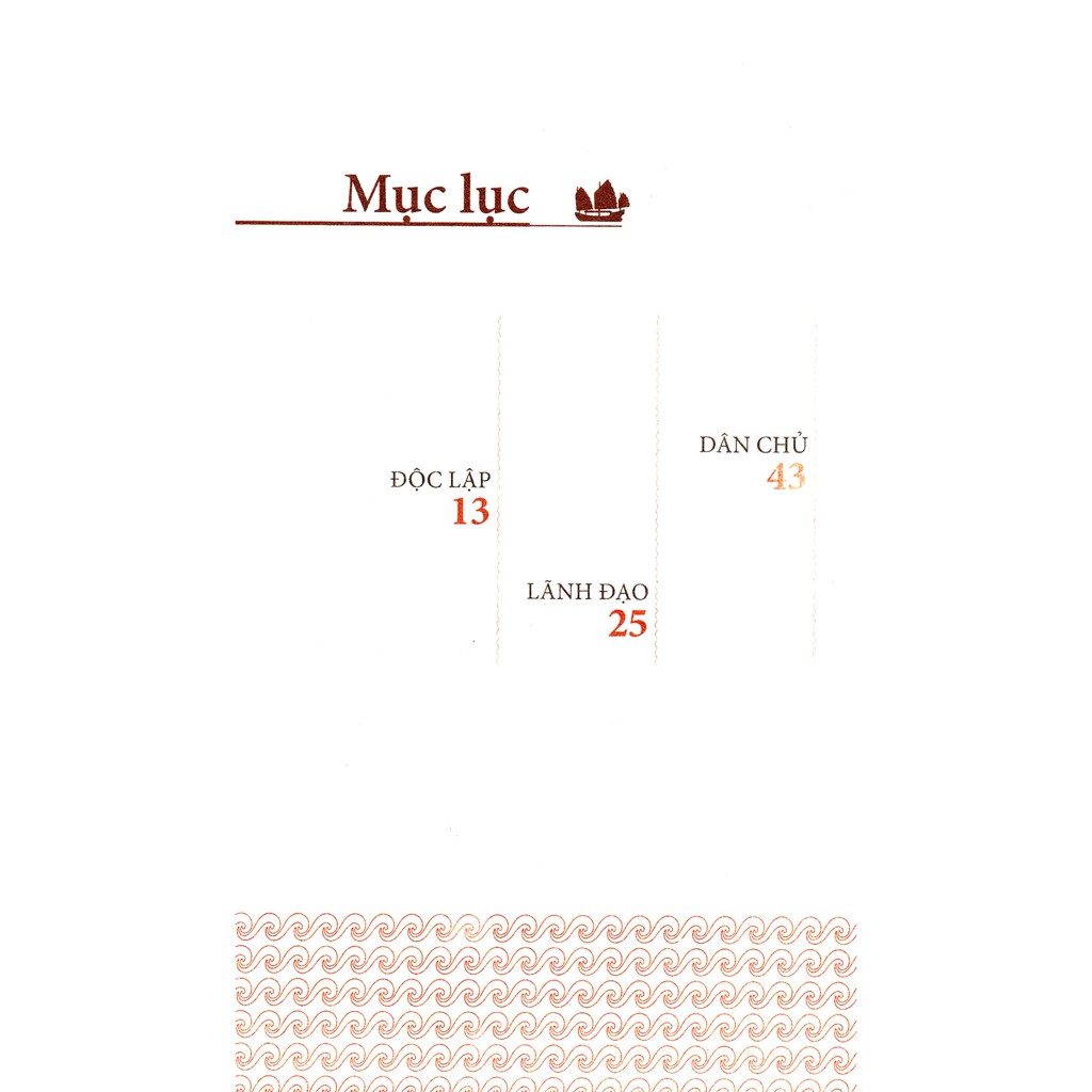 Sách - Lý Quang Diệu Bàn Về Cầm Quyền