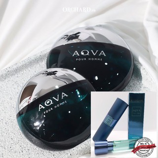 [-HOT] Nước hoa Nam AQVA Phóng Khoáng Nam Tính