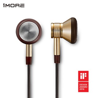 Tai nghe Earbud 1More EO320 (Bản nâng cấp)
