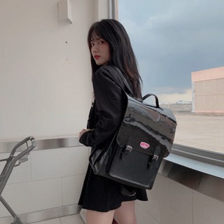 BALO FAIRY BLACK BY NATTHY STYLE