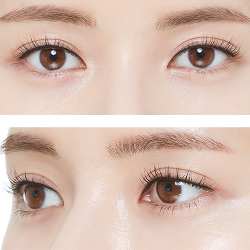 [Hàng mới về] Mascara Missha hiệu ứng 3D/4D trang điểm thời trang sang trọng