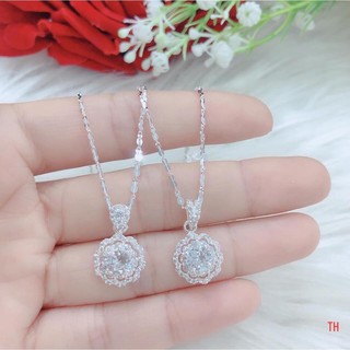 Dây mặt bạc ta