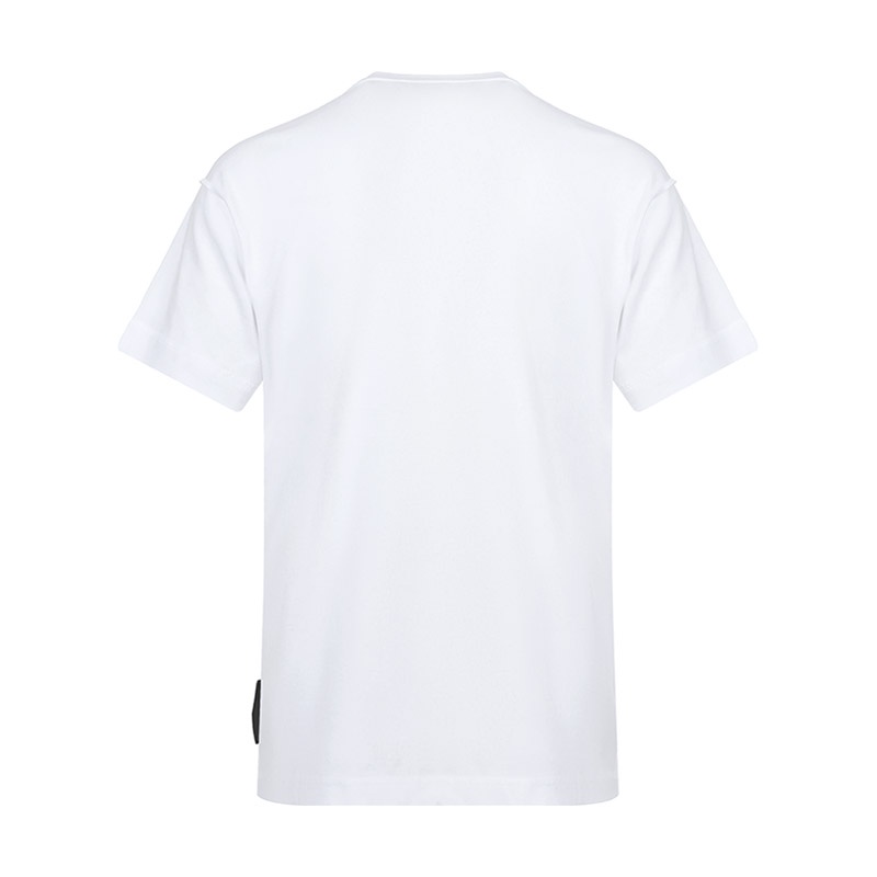 Áo Thun Tay Ngắn Chất Liệu Cotton Họa Tiết Versace Thời Trang Dành Cho Nam Giới