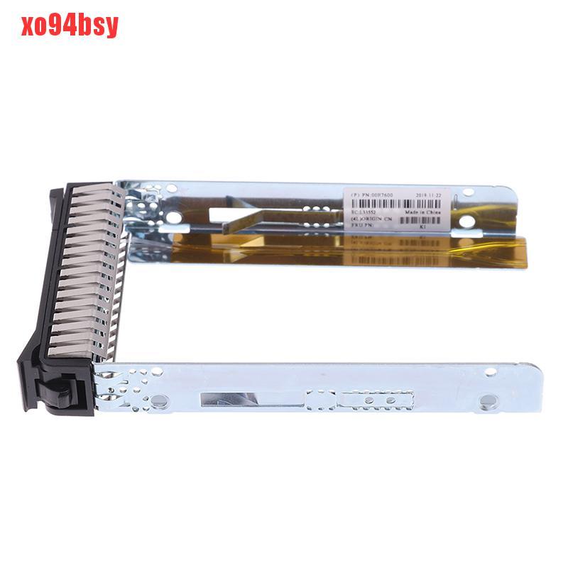 Khay Đựng Ổ Cứng 2.5 "Sas Dành Cho Máy Tính Thinksystem St550 Sr550 Sr650 Sr850 Sr590 | BigBuy360 - bigbuy360.vn