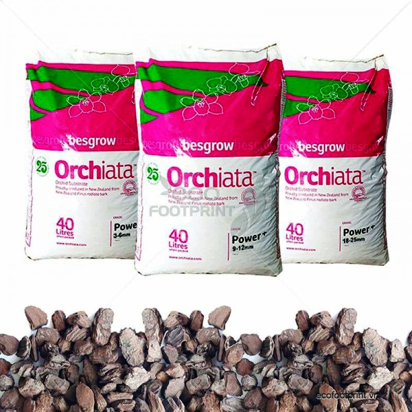 VỎ THÔNG NEWZEALAND GÓI 1KG