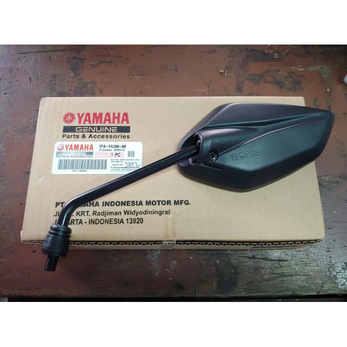 YAMAHA 1 Gương Chiếu Hậu Vixion Vixion Old Vixion Advance (Code 010)