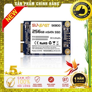 Ổ Cứng SSD mSata 128G Suneast SE800
