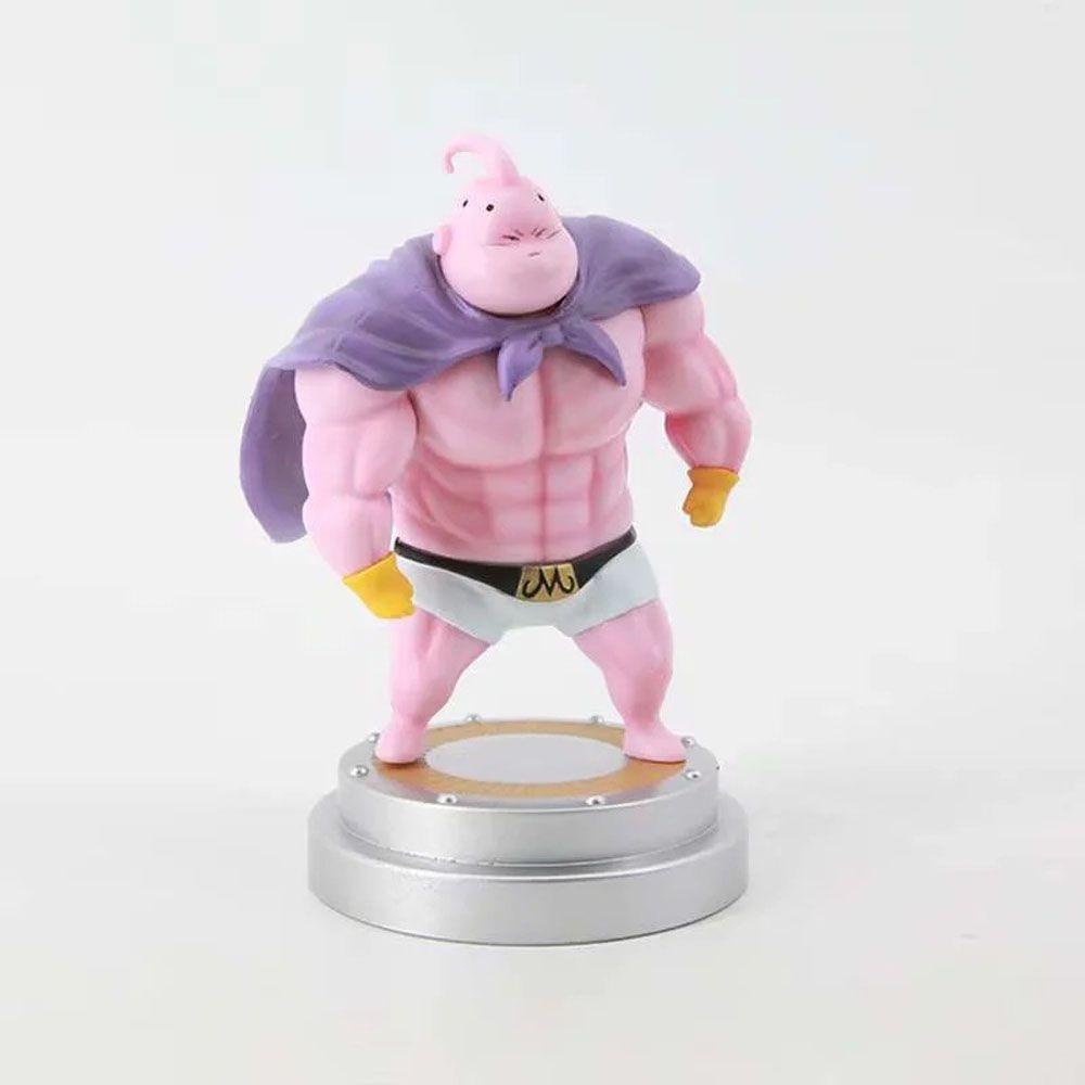 Mô Hình Nhân Vật Dragonball REBUY1 Dễ Thương Cho Bé