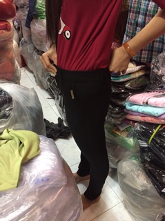 Quần Tây Thun nữ hàng cực chất 120k