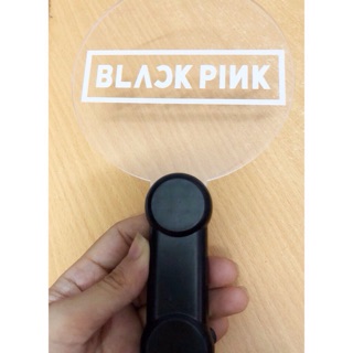 Gậy Lighstick unoff Blackpink