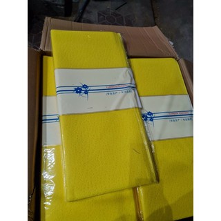 Gấm vân 1 tập 20 tờ