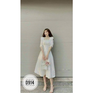 Đầm Big Size (55kg-100kg)