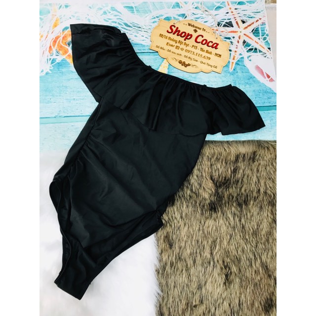 Bikini đồ bơi bầu dáng bẹp vai Bi02 - Có hình thật ở cuối | BigBuy360 - bigbuy360.vn