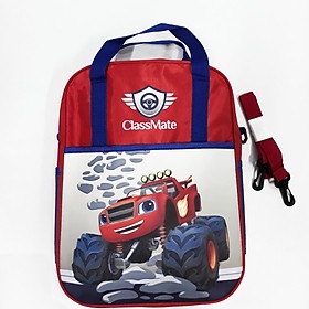 Cặp túi vải học thêm CL - SB514, CL - SB 504 chất vải