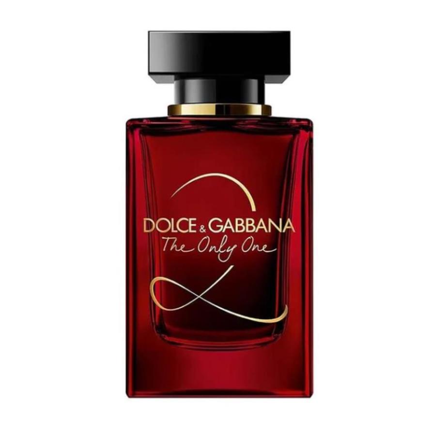 Nước Hoa DOLCE &amp; GABBANA THE ONLY ONE 2 hương thơm quyến rũ - Bini.store.offical