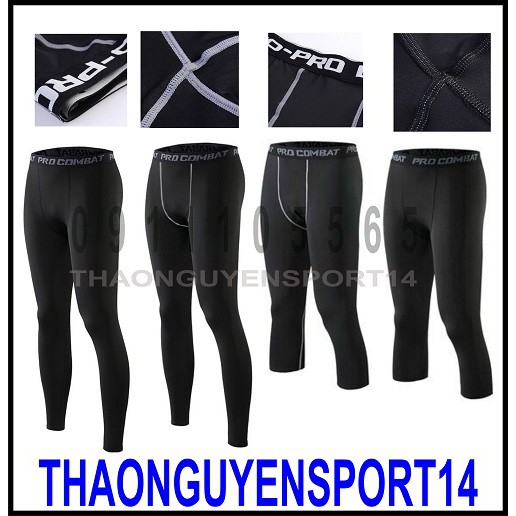 QUẦN PRO COMBAT CAO CẤP GIÁ XƯỞNG