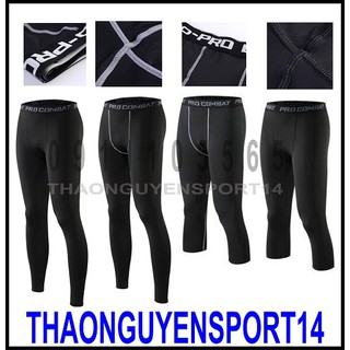 QUẦN PRO COMBAT CAO CẤP GIÁ XƯỞNG