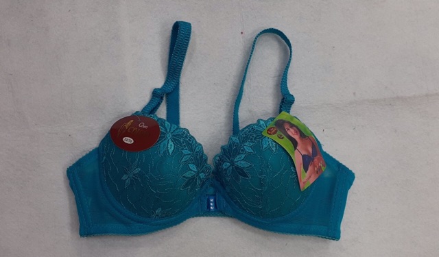 Áo ngực (2223) ren mút vừa cài trước