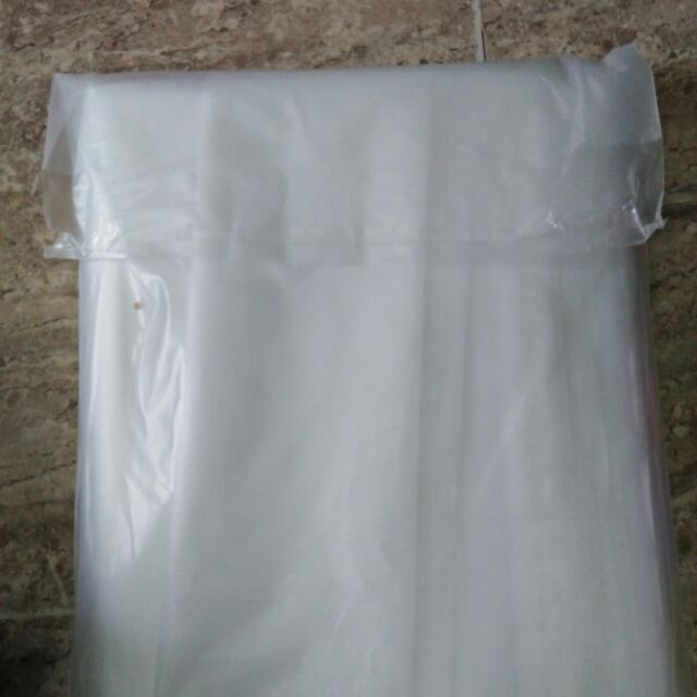 BỊCH ĐỤC DÁN ĐẦU CAO CẤP (NỮA KÍ)/ BỊCH ĐỰNG QUẦN ÁO