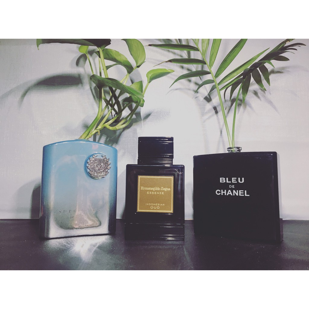 ♨ Mẫu thử Ermenegildo Zegna Indonesian Oud 5ml/10ml/20ml ♨