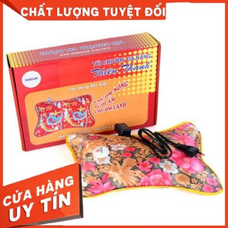 Túi sưởi ấm thiên thanh cỡ to